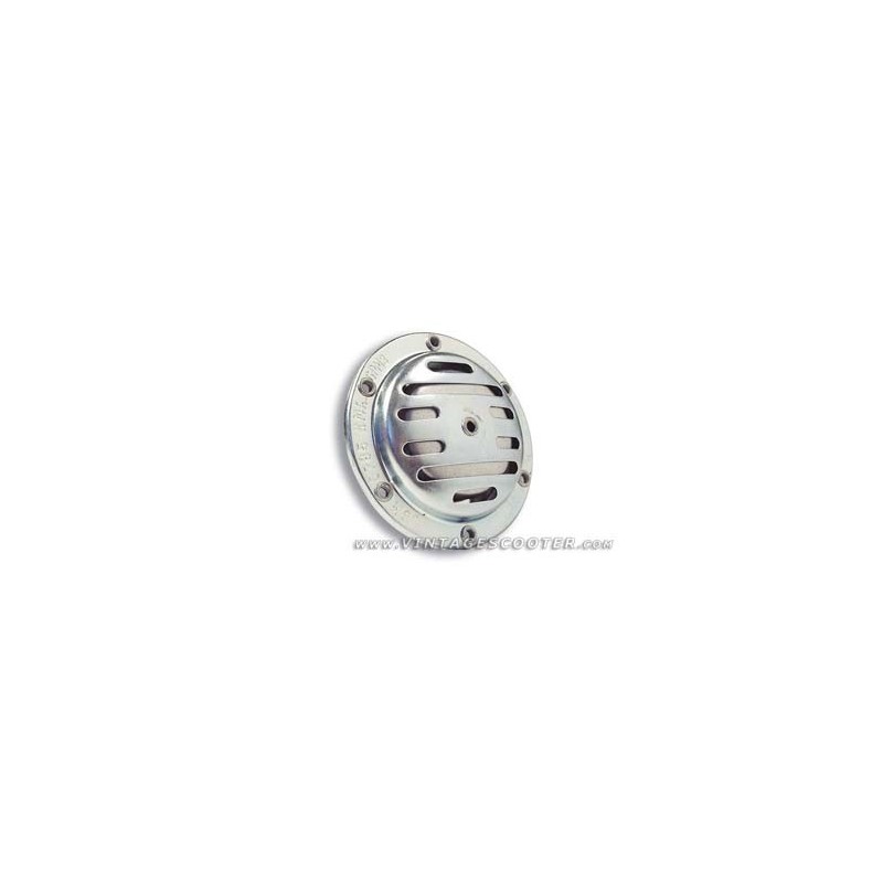 Klaxon Vespa 6V courant alternatif 24/30 Watts